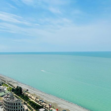 Hotel New Orbi Batumi Exterior foto